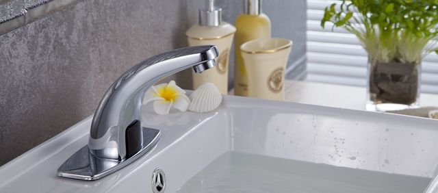 how-does-a-touchless-faucet-work-touchless-faucet